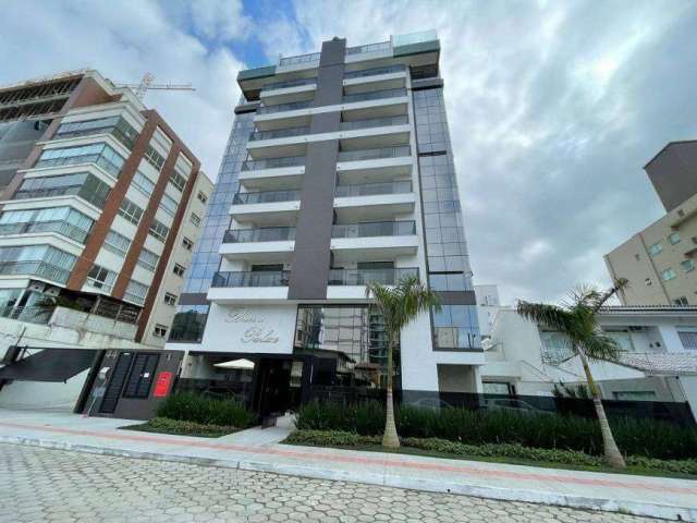 Apartamento na Praia Brava de Itajaí com 4 quartos 3 suites e 3 vagas