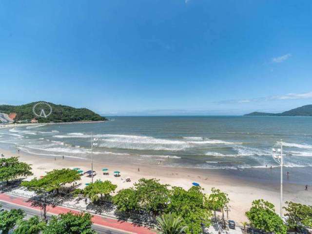 FRENTE MAR com 315 metros quadrados com 4 quartos em Centro - Balneário Camboriú - SC