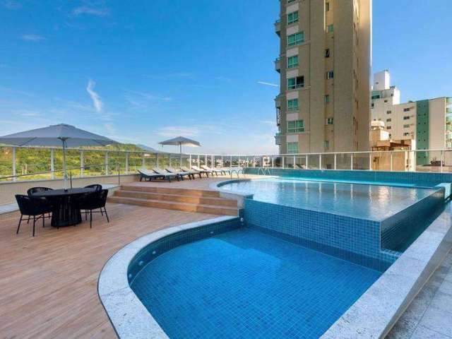 Apartamento BARRA SUL com 152 metros quadrados com 4 SUÍTES - Balneário Camboriú - SC