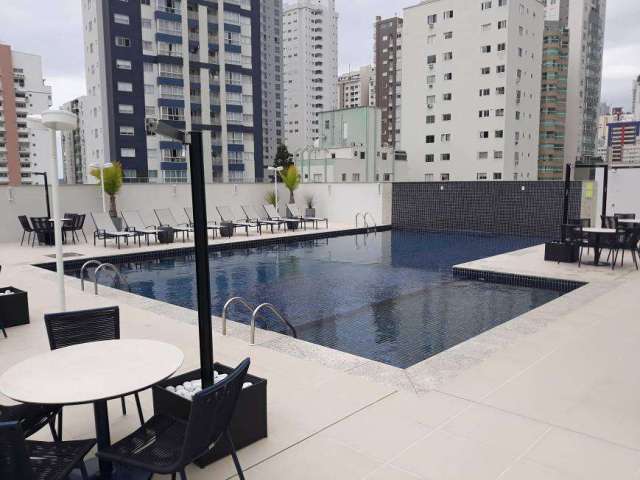 apartamento com 4 Suítes NOVO, na Barra Norte, Pioneiros - Balneário Camboriú - SC