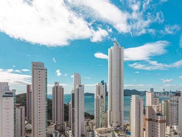 Apartamento no Império das Ondas, com 4 suítes e 3 vagas, financiado sem juros, apenas pela Selic.