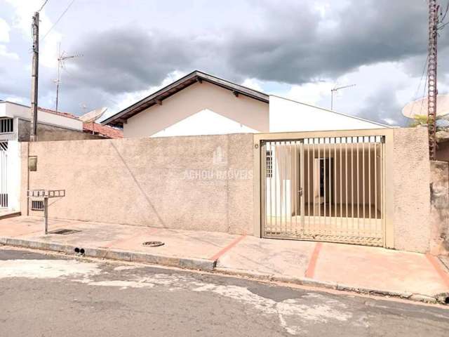 Casa à venda no bairro Aparecida, Jaboticabal / SP