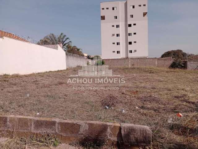 Terreno para Venda em Jaboticabal, Nova Jaboticabal