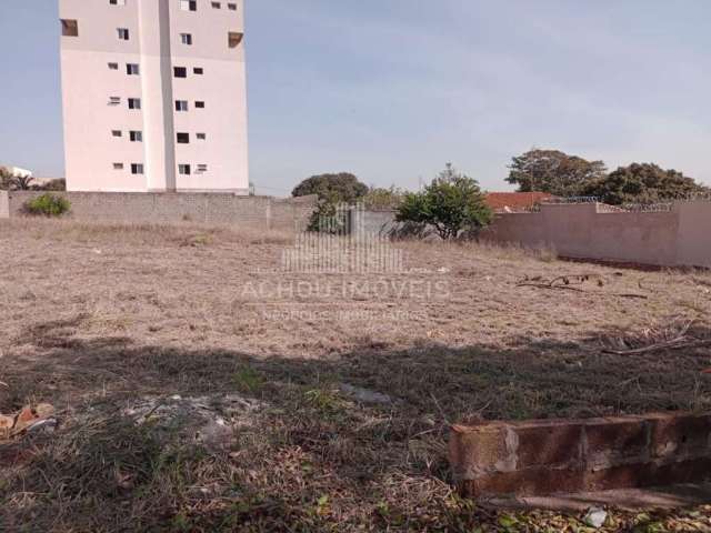 Terreno para Venda em Jaboticabal, Nova Jaboticabal