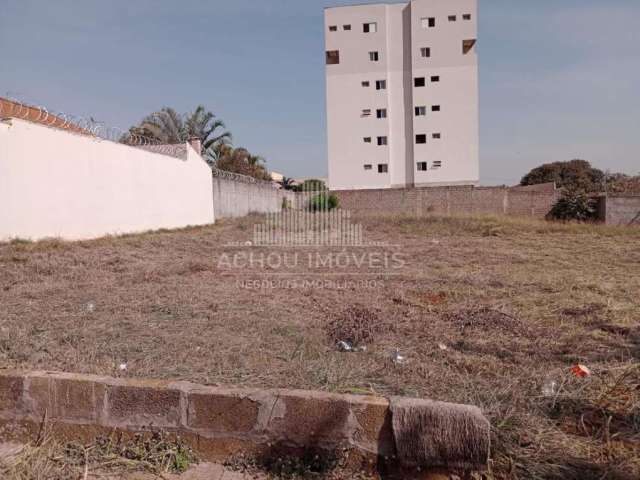 Terreno para Venda em Jaboticabal, Nova Jaboticabal