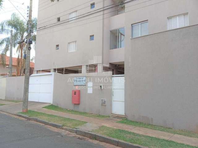 Apartamento para Venda em Jaboticabal, Centro, 2 dormitórios, 1 banheiro, 1 vaga