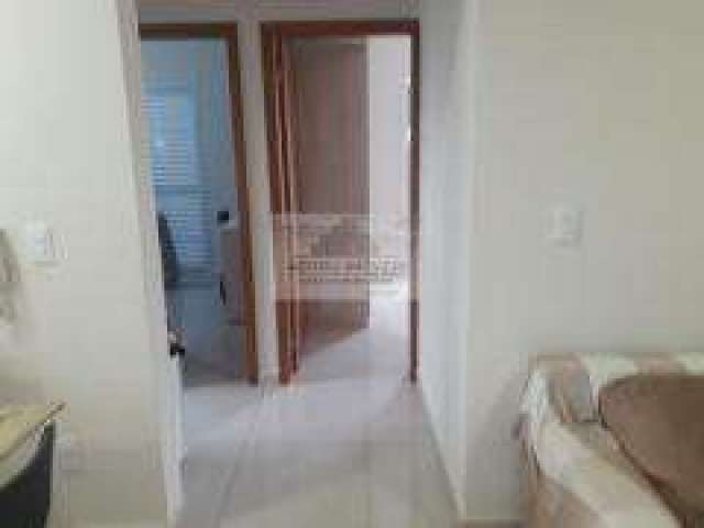 Apartamento para Venda em Jaboticabal, Jardim Brandi, 2 dormitórios, 1 suíte, 2 banheiros, 2 vagas