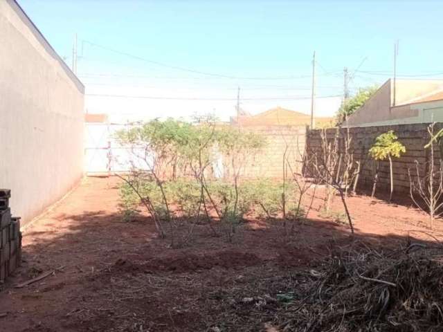 Terreno para Venda em Jaboticabal, Planalto Itália