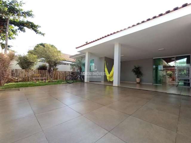 Casa a venda no Jardim Nova Aparecida, em Jaboticabal/SP