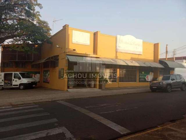 Comercial para Venda em Jaboticabal, Centro