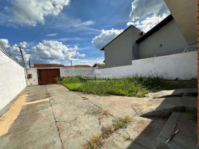 Casa para venda no bairro Jardim Brandi  em Jaboticabal / SP