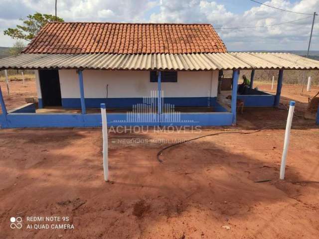 Área Rural para Venda em Jaboticabal, Centro