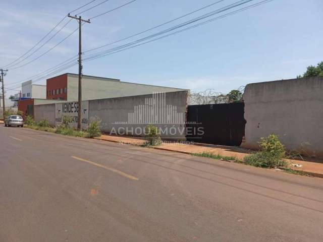 Terreno para Venda em Jaboticabal, São Roque