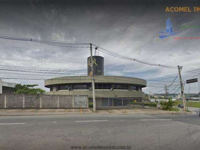 Galpões para locação em Barueri no bairro Jardim Santa Cecília