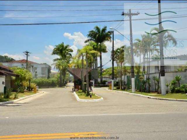 Casas no Litoral para venda em Guarujá no bairro Balneário Praia do Pernambuco