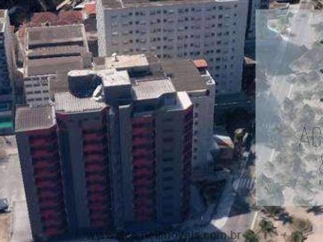 Apartamentos no Litoral para venda em Praia Grande no bairro Vila Mirim