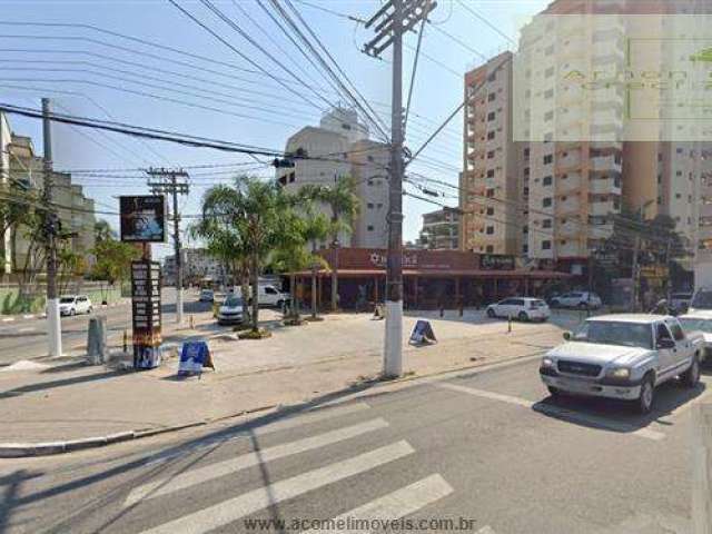 Lojas para locação em Guarujá no bairro Enseada