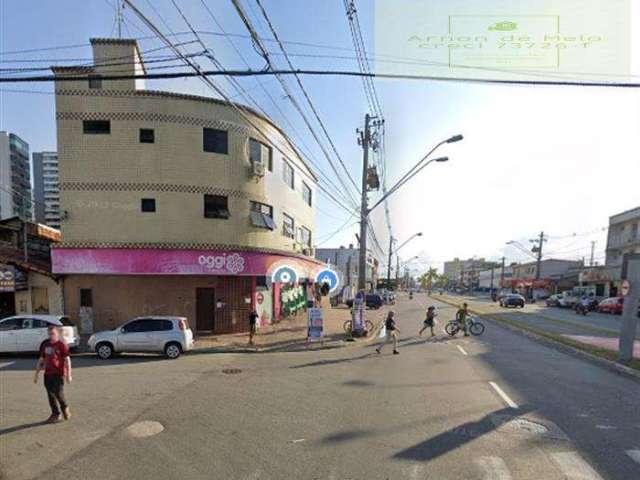 Lojas para locação em Praia Grande no bairro Ocian