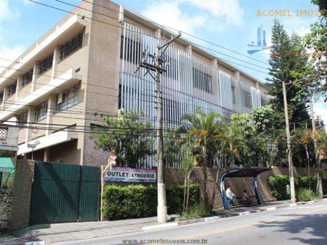 Prédio Inteiro para venda em São Paulo no bairro Tucuruvi