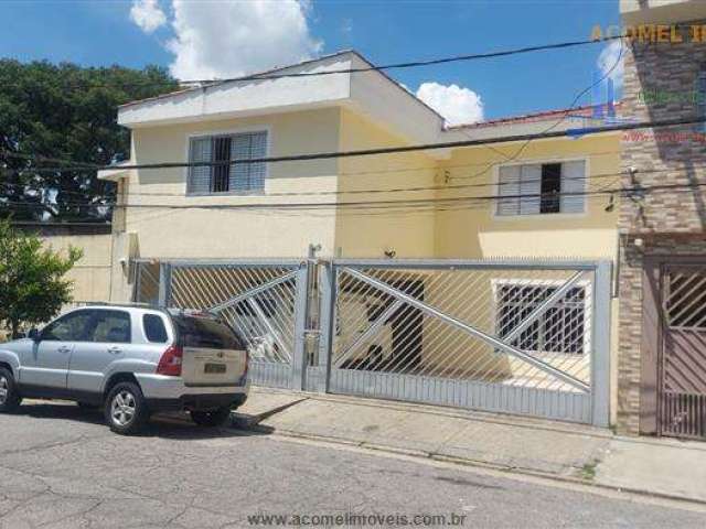 Casas para venda em São Paulo no bairro Imirim