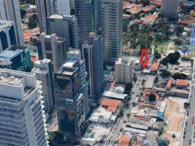 Prédio Inteiro para locação em São Paulo no bairro Brooklin Novo