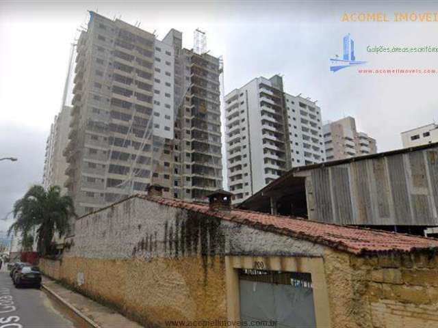 Apartamentos no Litoral para venda em Praia Grande no bairro Ocian