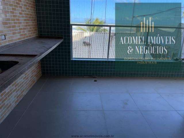 Apartamentos no Litoral para venda em Itanhaem no bairro Centro