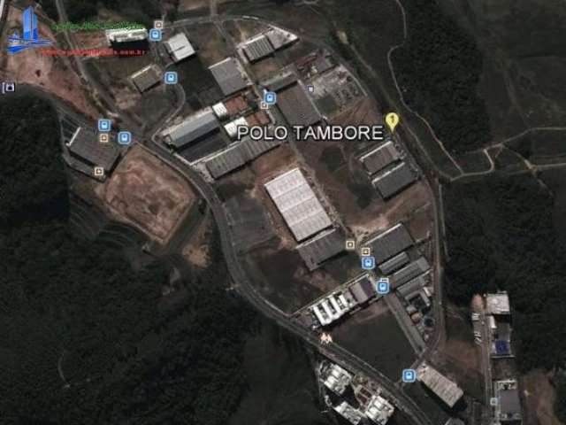 Terrenos Industriais para venda em Santana de Parnaiba no bairro Colinas da Anhangüera