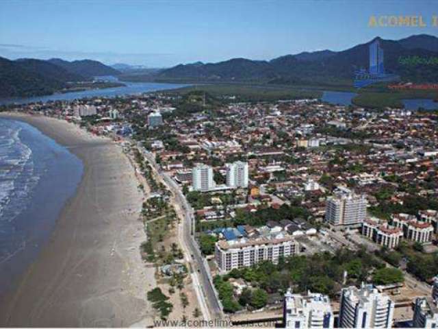 Apartamentos no Litoral para venda em Bertioga no bairro Praia da Enseada