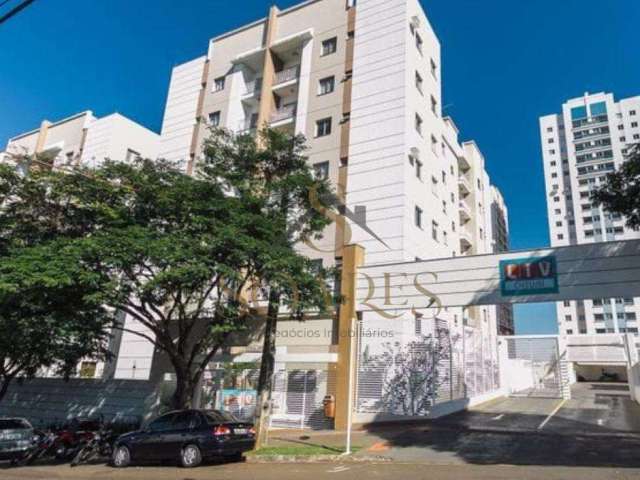 Apartamento para Venda em Londrina, Terra Bonita, 2 dormitórios liv catuai