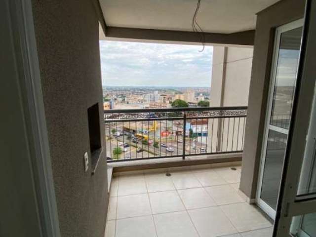 Apartamento para Venda em Londrina, Centro, 2 dormitórios, 1 suíte, 1 banheiro, 1 vaga