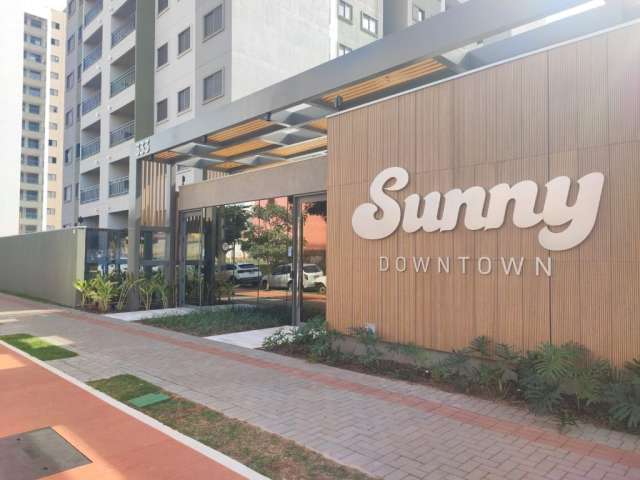 Apartamento a venda no centro sunny downtown