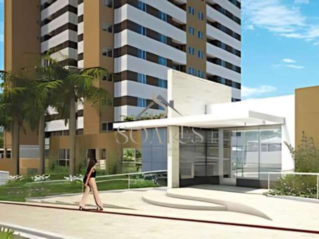 Apartamento a venda terranova residence zona oeste