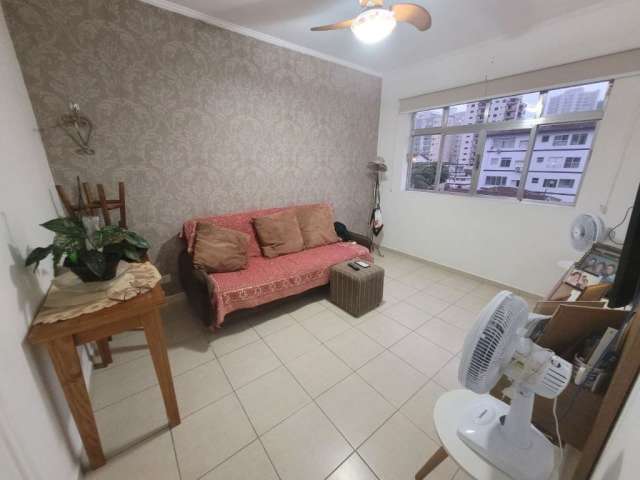 Apartamento de 01 dormitório canto do forte, Praia Grande