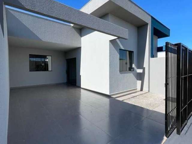 Casa à venda em Paiçandu, Centro, com 3 quartos, com 73 m²