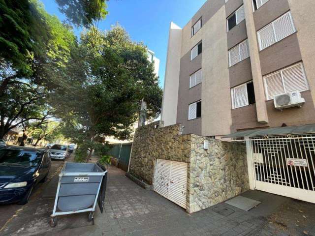 Apartamento à venda em Maringá, Jardim Tabaete, com 2 quartos, com 60 m²