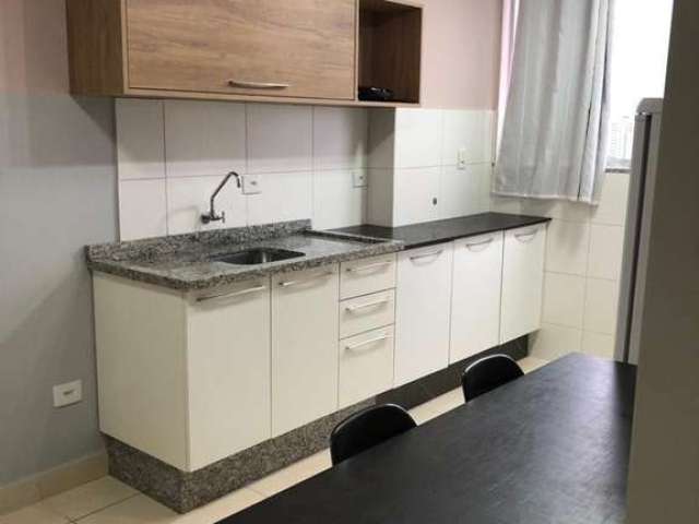 Apartamento à venda em Maringá, Vila Esperança, com 1 quarto, com 27.25 m²