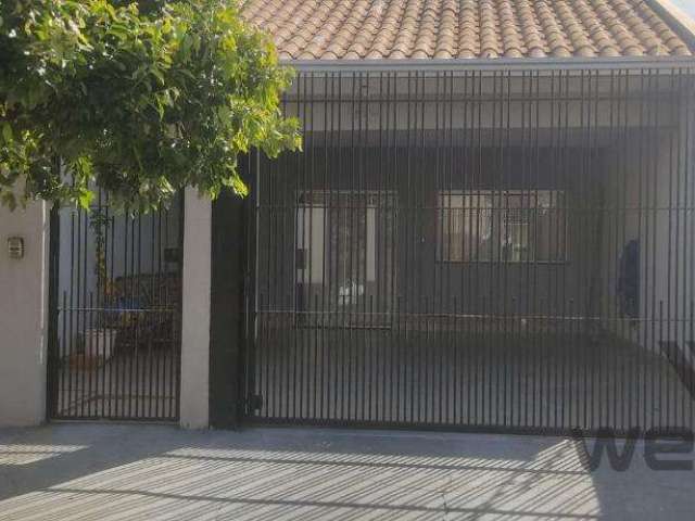 Casa à venda em Maringá, Jardim Colina Verde, com 2 quartos, com 118 m²