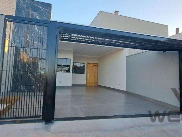 Casa à venda em Sarandi, Jardim Rio de Janeiro, com 2 quartos, com 82 m²