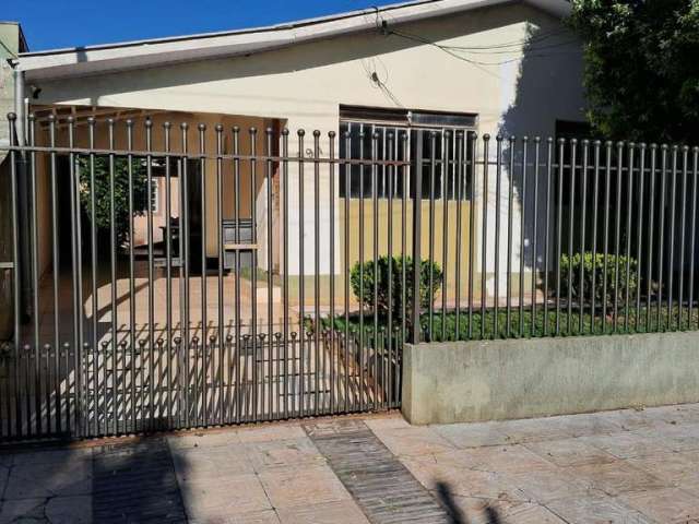 Casa à venda em Maringá, Jardim Liberdade, com 1 quarto, com 159.94 m²