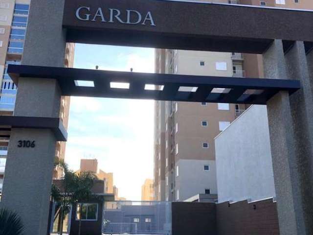 Apartamento à venda em Maringá, Parque da Gávea, com 2 quartos, com 55 m², EDIFICIO GARDA