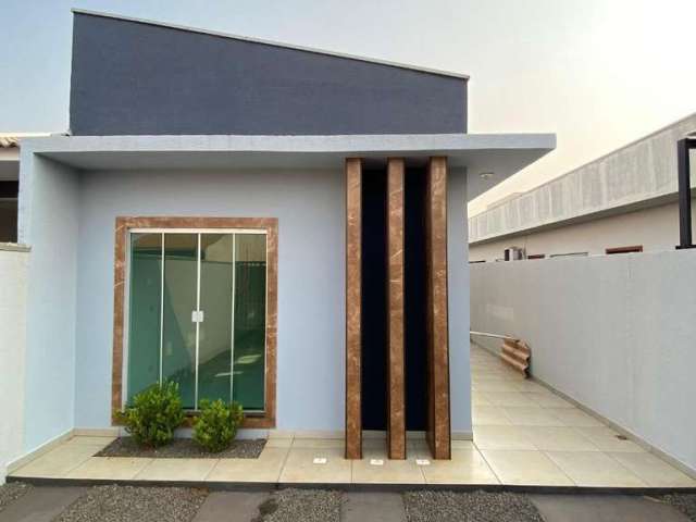 Casa à venda em Floresta, Centro, com 2 quartos, com 70 m²