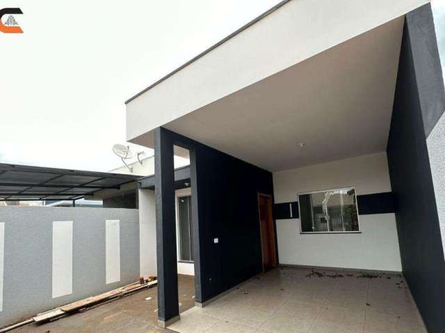 Casa à venda em Floresta, Centro, com 3 quartos, com 87 m²