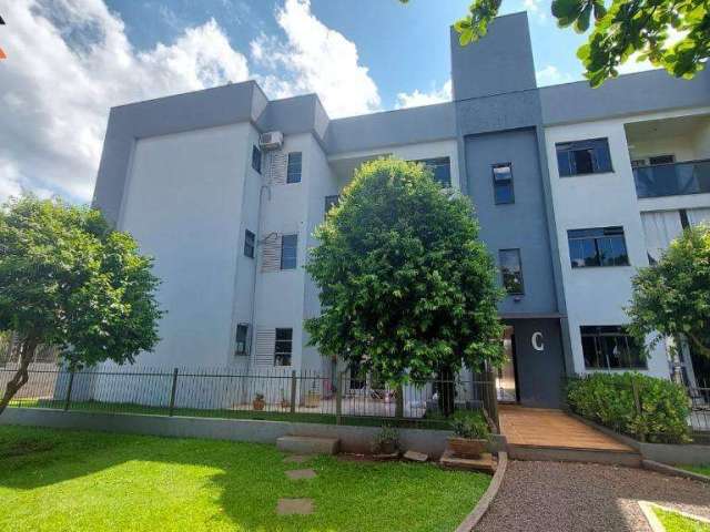 Apartamento à venda em Palotina, Centro, com 3 quartos, com 83.15 m²