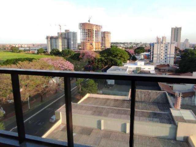 Apartamento à venda em Maringá, Jardim Leblon, com 2 quartos, com 66.5 m²