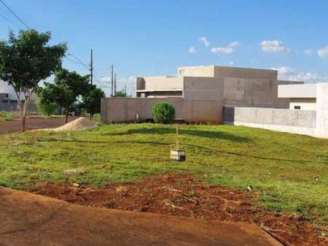 Terreno à venda em Maringá, Residencial Arezzo, com 477.05 m²