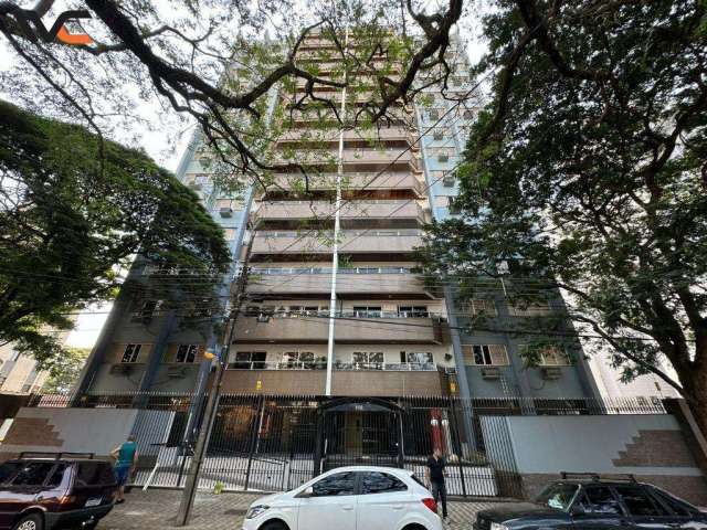 Apartamento à venda em Maringá, Zona 07, com 3 quartos, com 117 m²