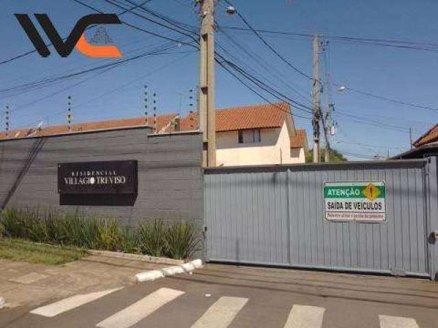 Apartamento à venda em Maringá, Jardim São Silvestre, com 2 quartos, com 47 m²