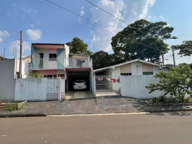 Sobrado à venda em Maringá, Vila Esperança, com 3 quartos, com 268 m²