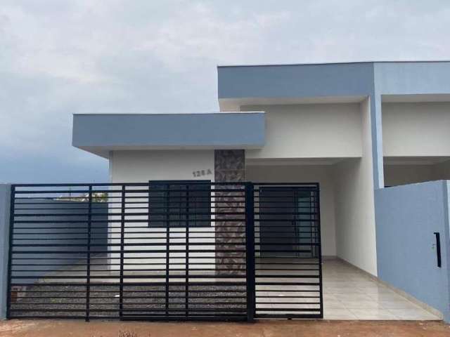 Casa à venda em Floresta, Centro, com 2 quartos, com 67.8 m²